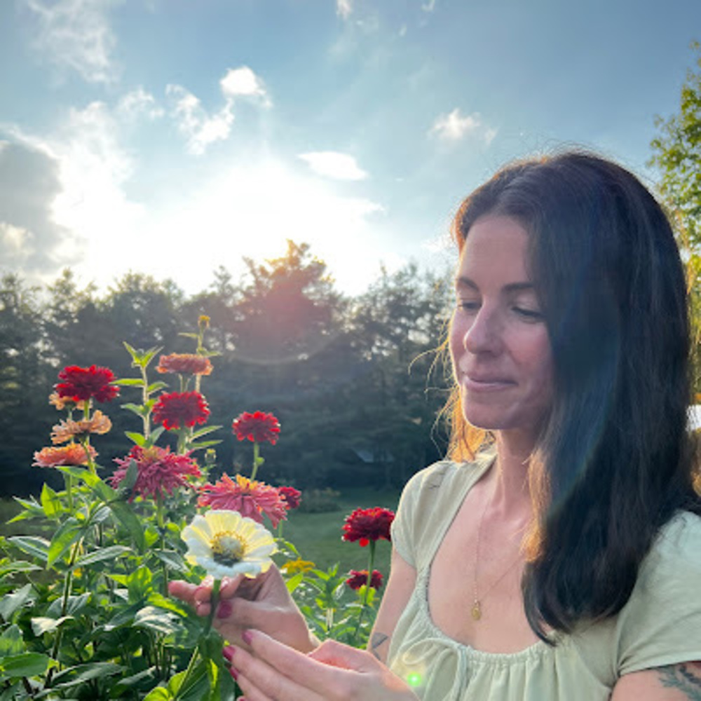 Meet your Posher, Michelle